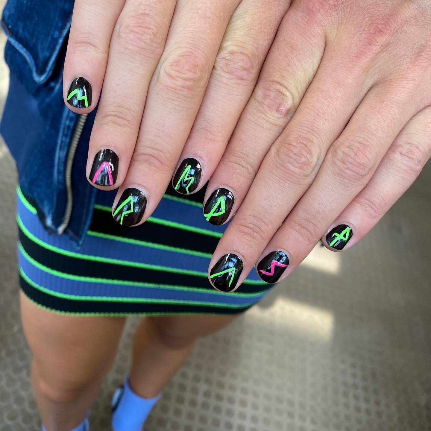 Nail Art KVN Hair and Beauty LTDKVN Hair and Beauty LTD